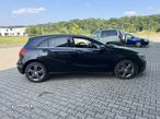 Mercedes-Benz A 200 CDI - 6