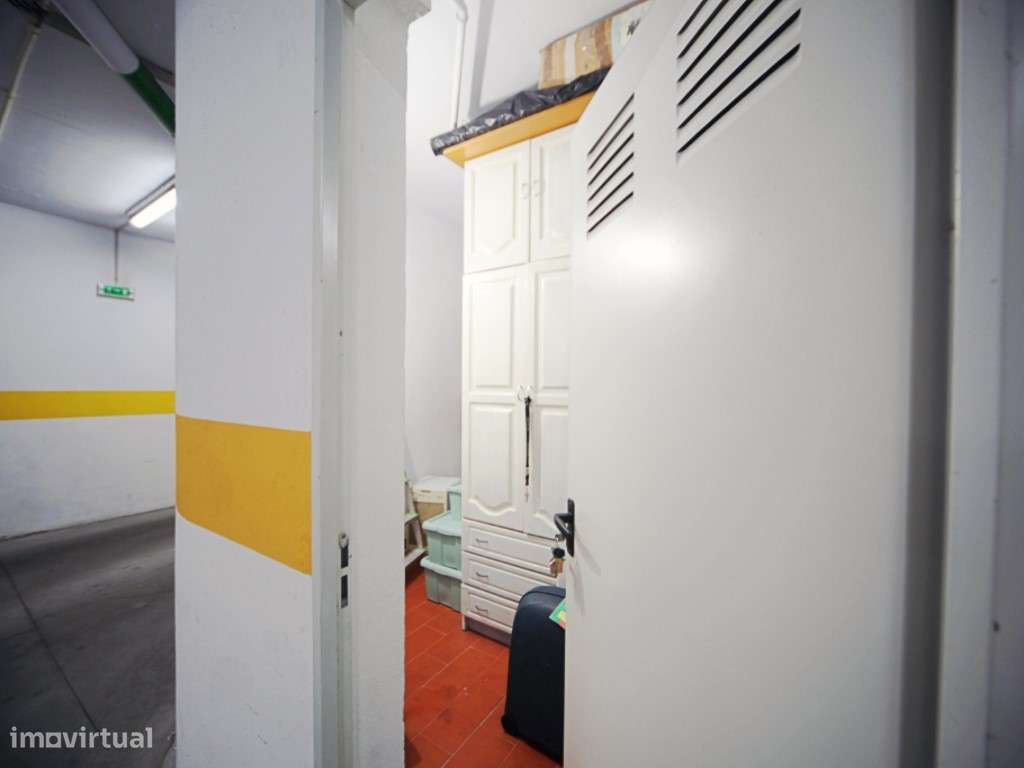 T3 Terraço Equipado Estacionamento Arrecadação Extras - Odivelas - ...-49
