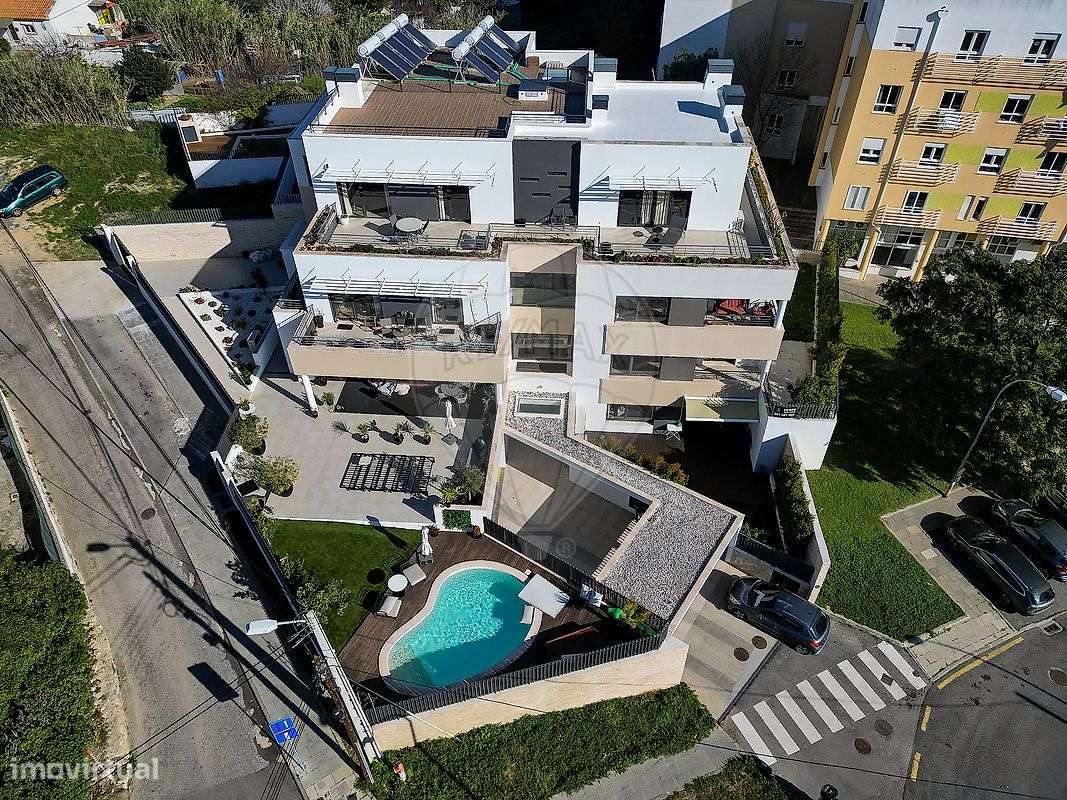 Apartamento T3 para venda-31