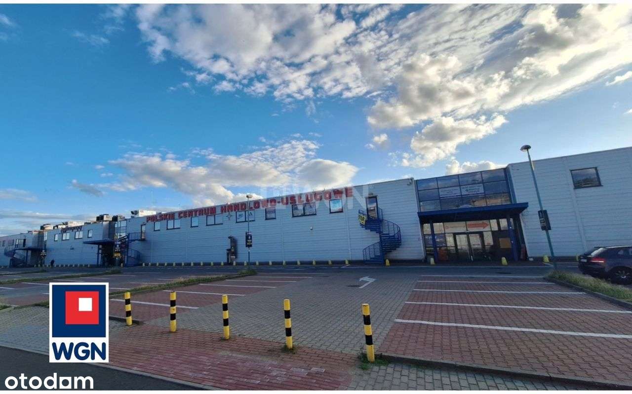 Lokal Handlowy w C.H.U. Jagiellończycy-8