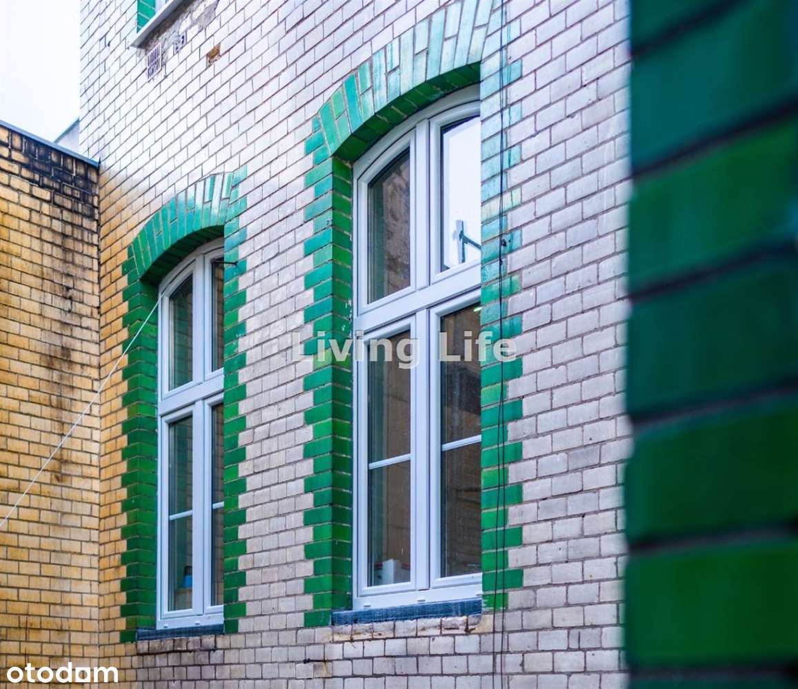 Apartament na płycie Starego Rynku-13