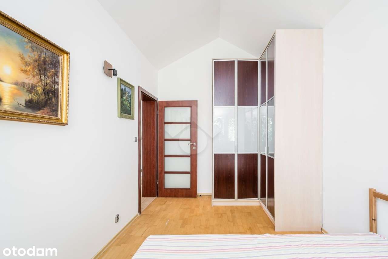 NOWA CENA - Dwupoziomowy Apartament - 3 pokoje - Ruczaj-7