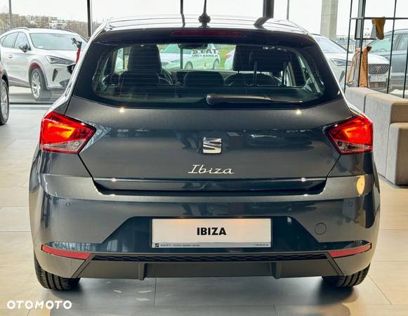 Seat Ibiza 1.0 TSI Style S&S - 9