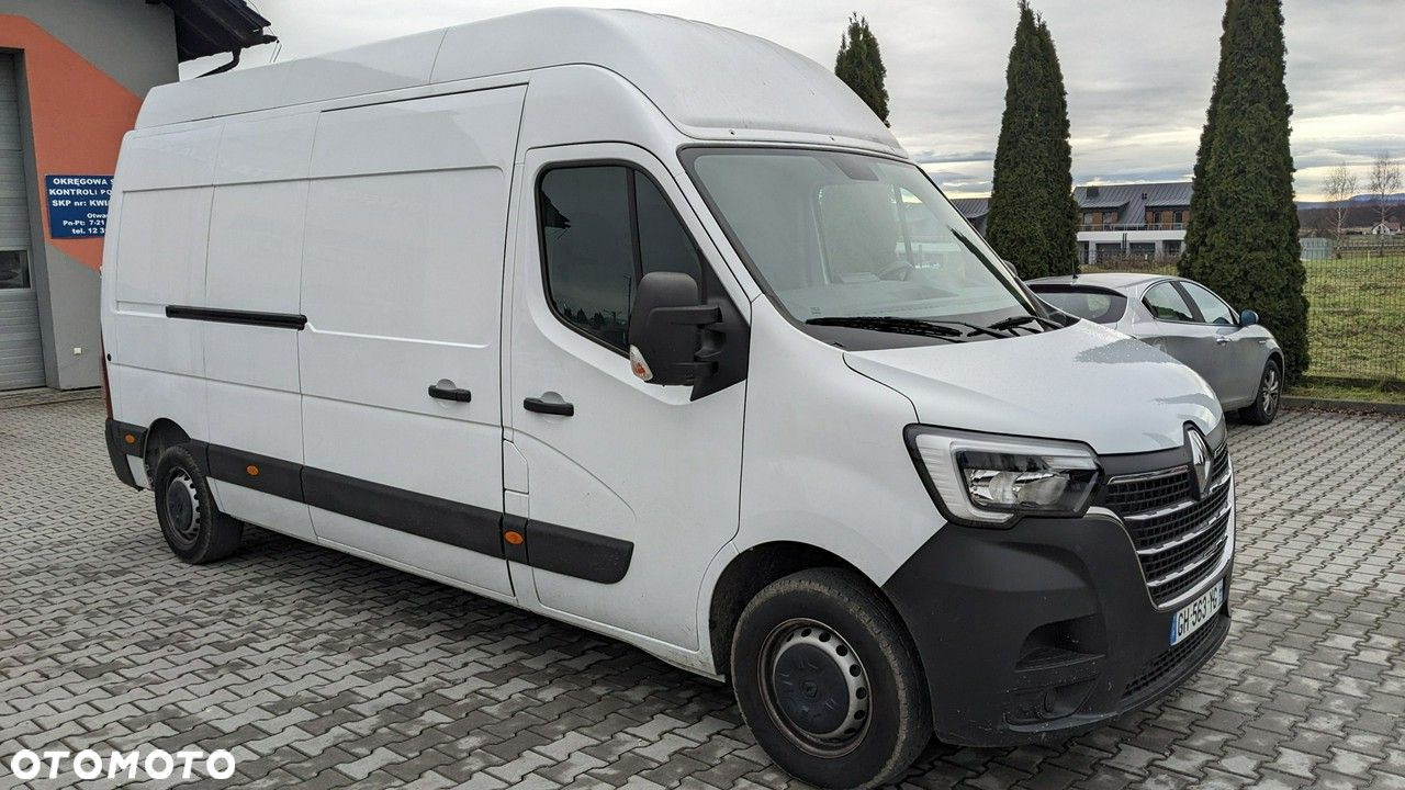 Renault Master - 5