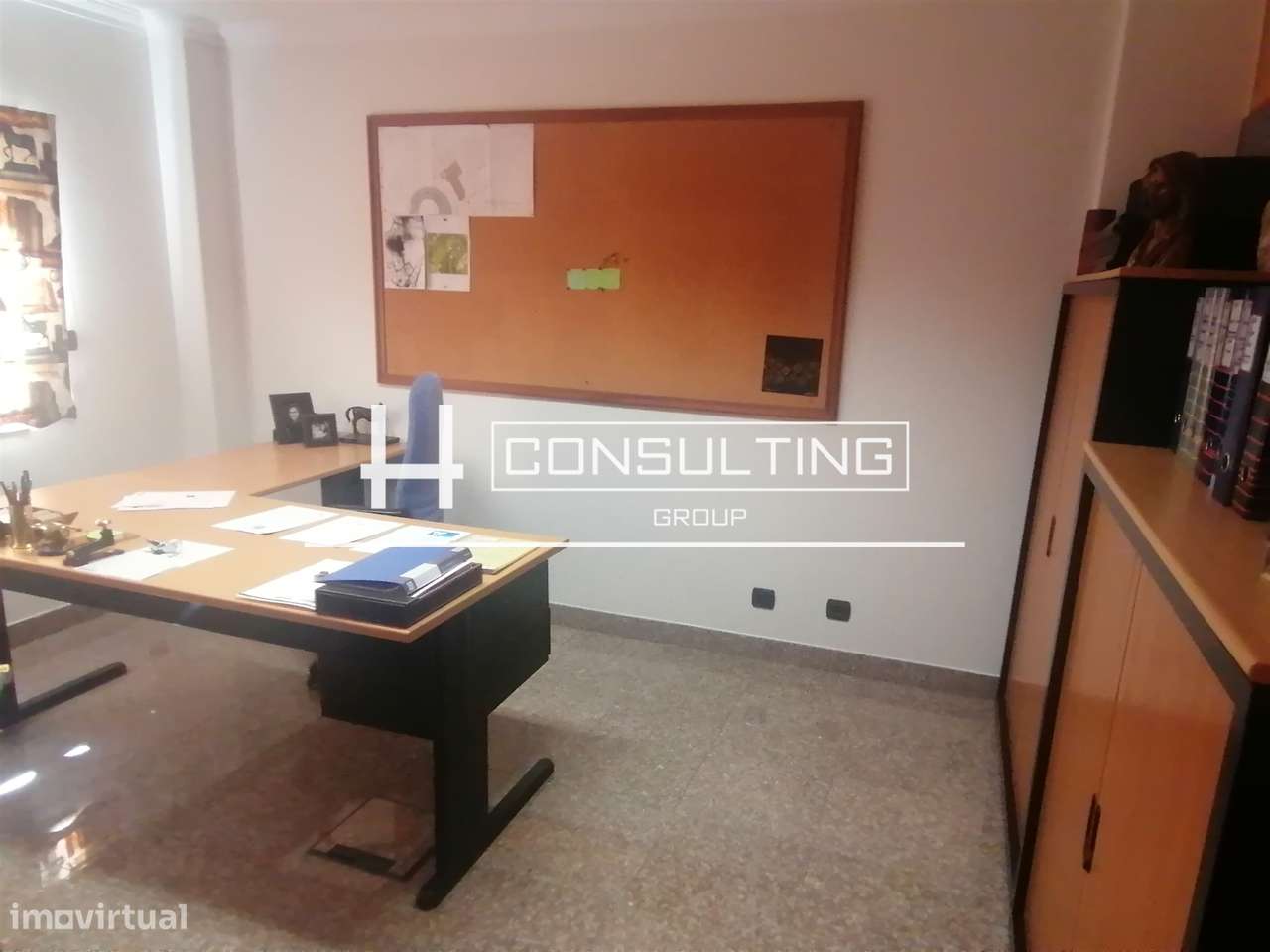 Escritório  Venda em Algés, Linda-a-Velha e Cruz Quebrada-Dafundo,Oeir - Grande imagem: 5/31