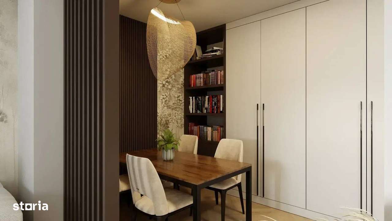 Apartament 3 camere | Direct dezvoltator | Ananda Residence - Imagine principală: 5/15