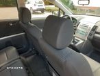 Toyota Corolla Verso 1.8 Premium + 7os - 18