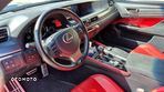 Lexus GS F Prestige - 8