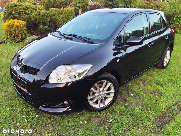 Toyota Auris 1.33 VVT-i Life - 5