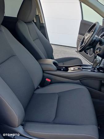 Honda HR-V 1.5 Elegance (ADAS / Connect+) CVT - 8