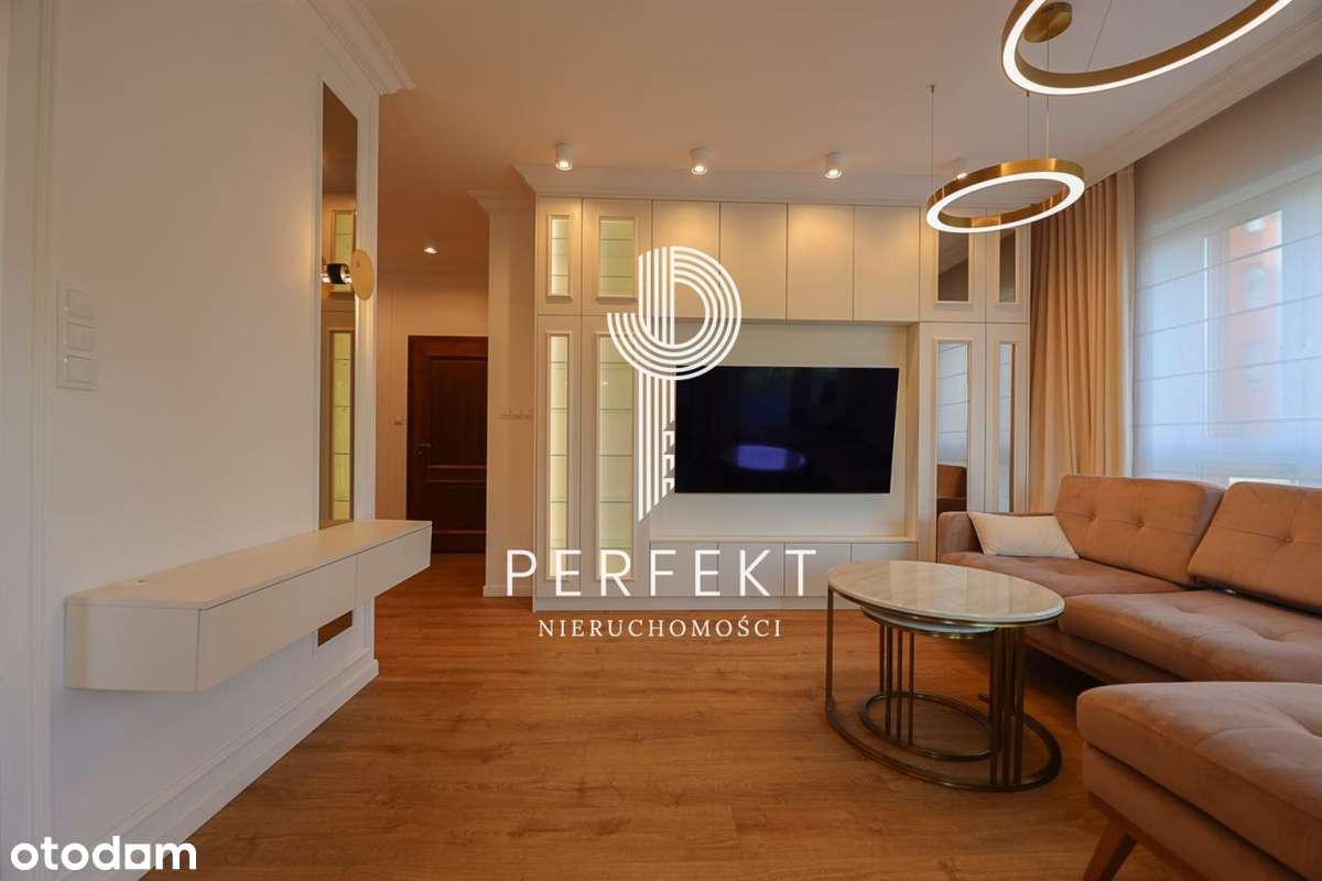 Eleganckie 3-pokojowe mieszkanie z tarasem - Pełny obrazek: 4/20