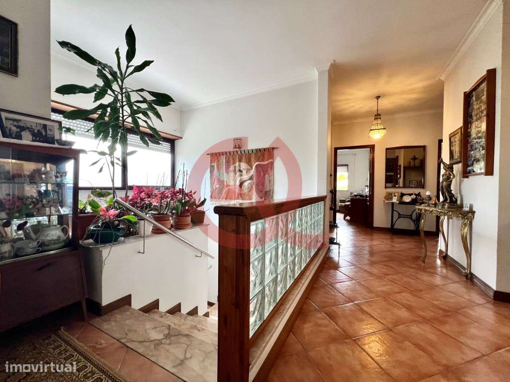 Moradia T4 - Vila Nova de Anha, Viana do Castelo - Grande imagem: 5/35