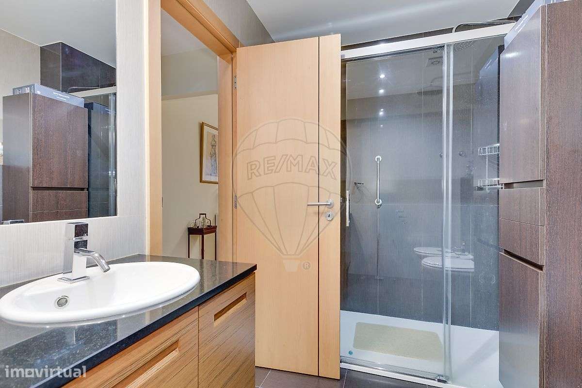 Apartamento T3 para venda-8