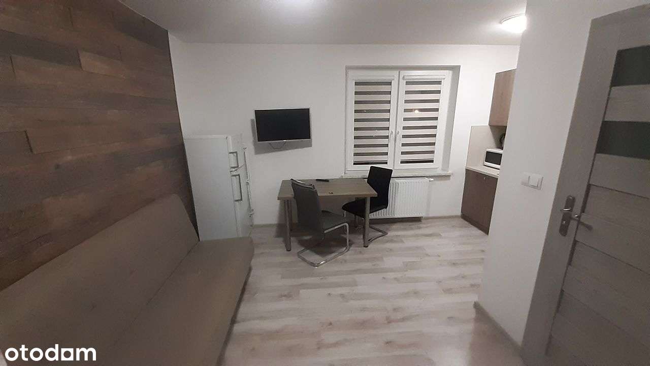 Kawalerka oś. Warszawskie - Pełny obrazek: 2/8