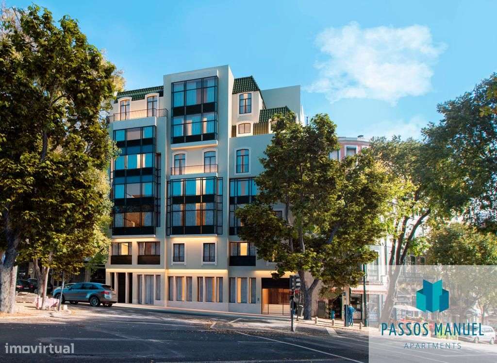 4 lugares de estacionamento para venda - Lisboa - Grande imagem: 3/3