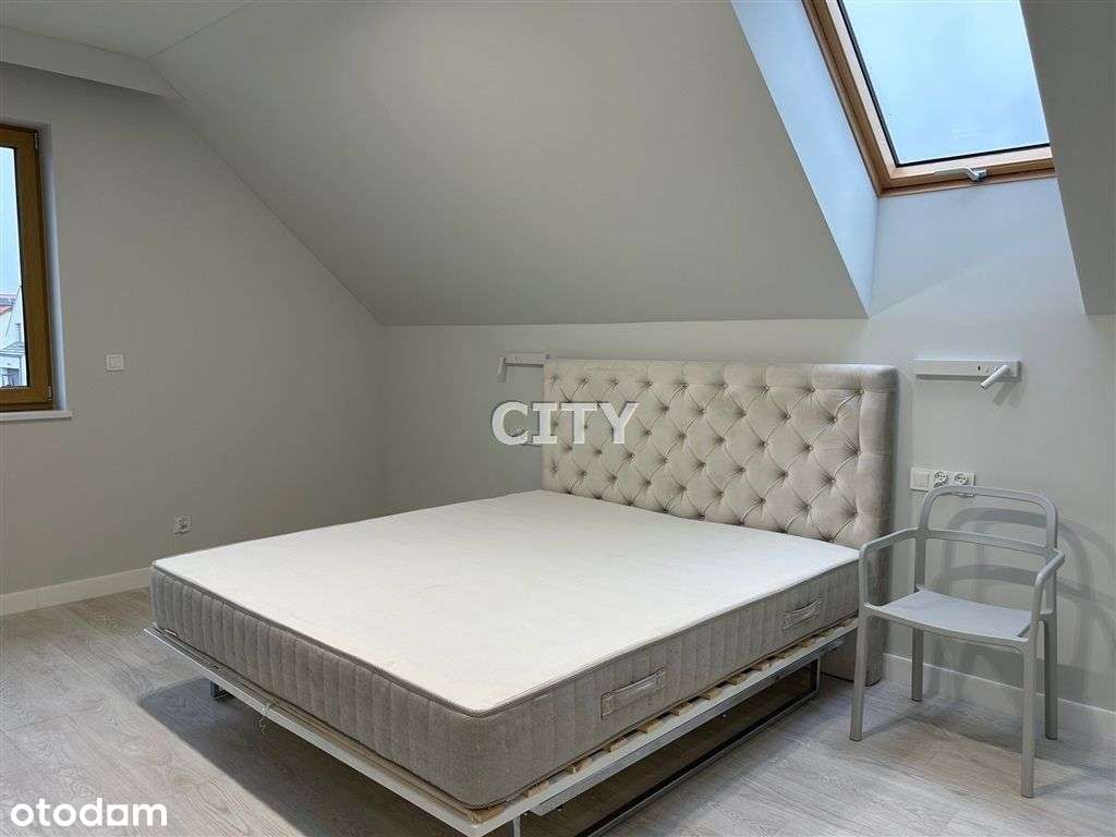 dom wolnostojący, 5 pokoi, garaż dwustanowiskowy - Pełny obrazek: 5/14