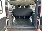 Renault Trafic 2.0 Blue dCi 120 Combi L2H1 8+1 locuri Authentique - 12