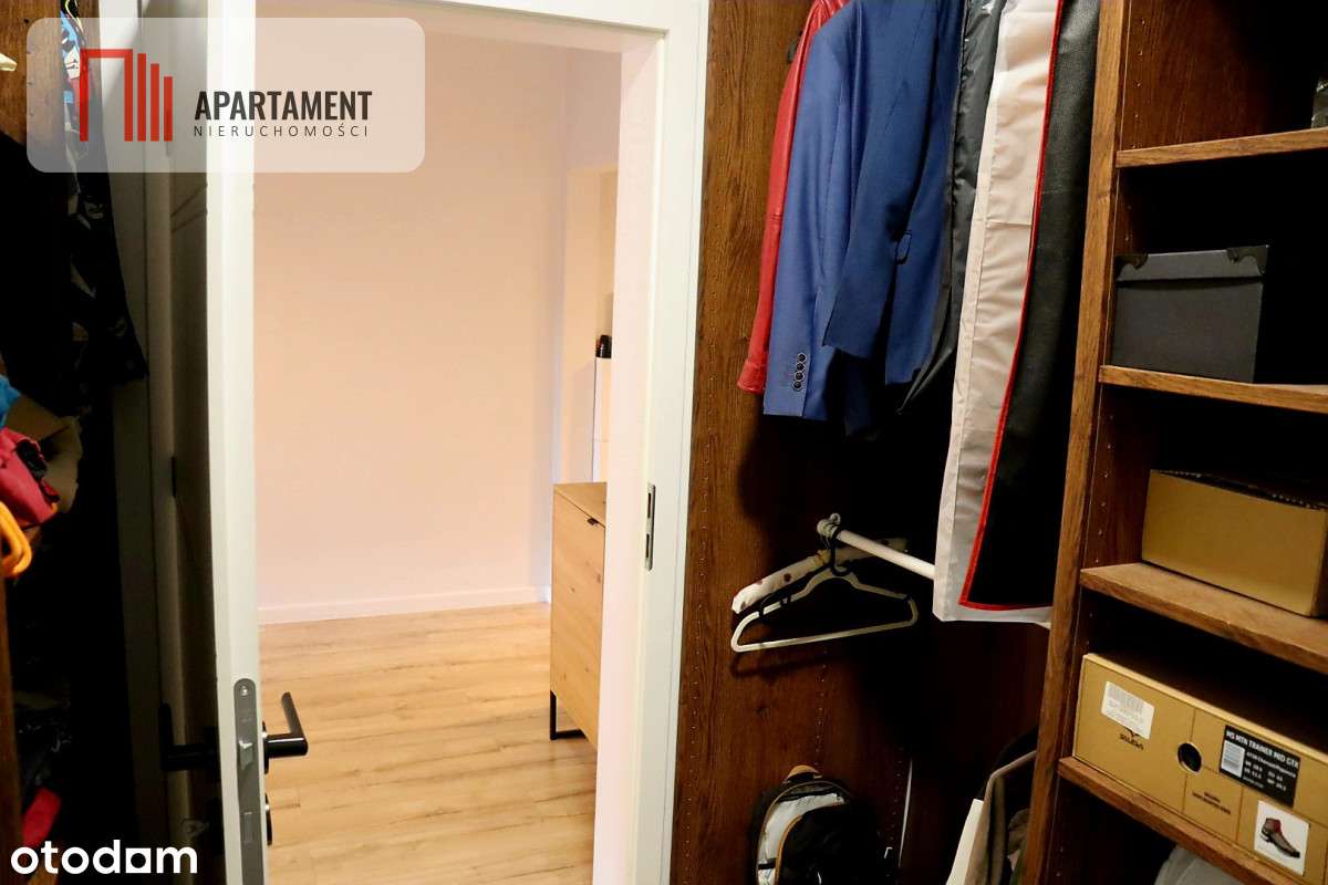 Mieszkanie 2-pok. z piwnicami, Agd i parkingiem - Pełny obrazek: 5/14