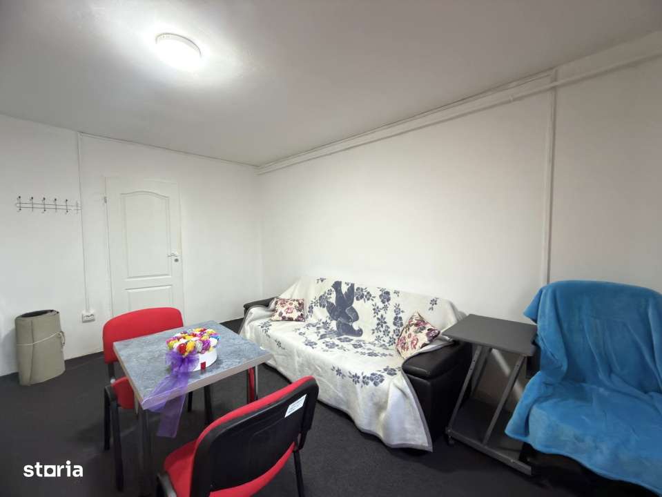 Garsoniera 22 mp, etaj 3, pozitie excelenta -  Iosefin - Imagine principală: 2/5