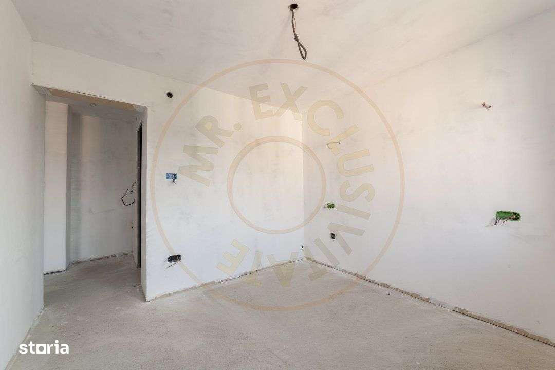 Apartament 2 camere decomandat Campulung Muscel- zona Grui! - Imagine principală: 2/12