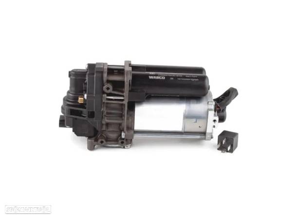 Compressor de Suspensão - Audi Q7/Q8 (4M), Porsche Panamera II (971), Bentley Bentayga (4V), Lamborghini Urus - 3