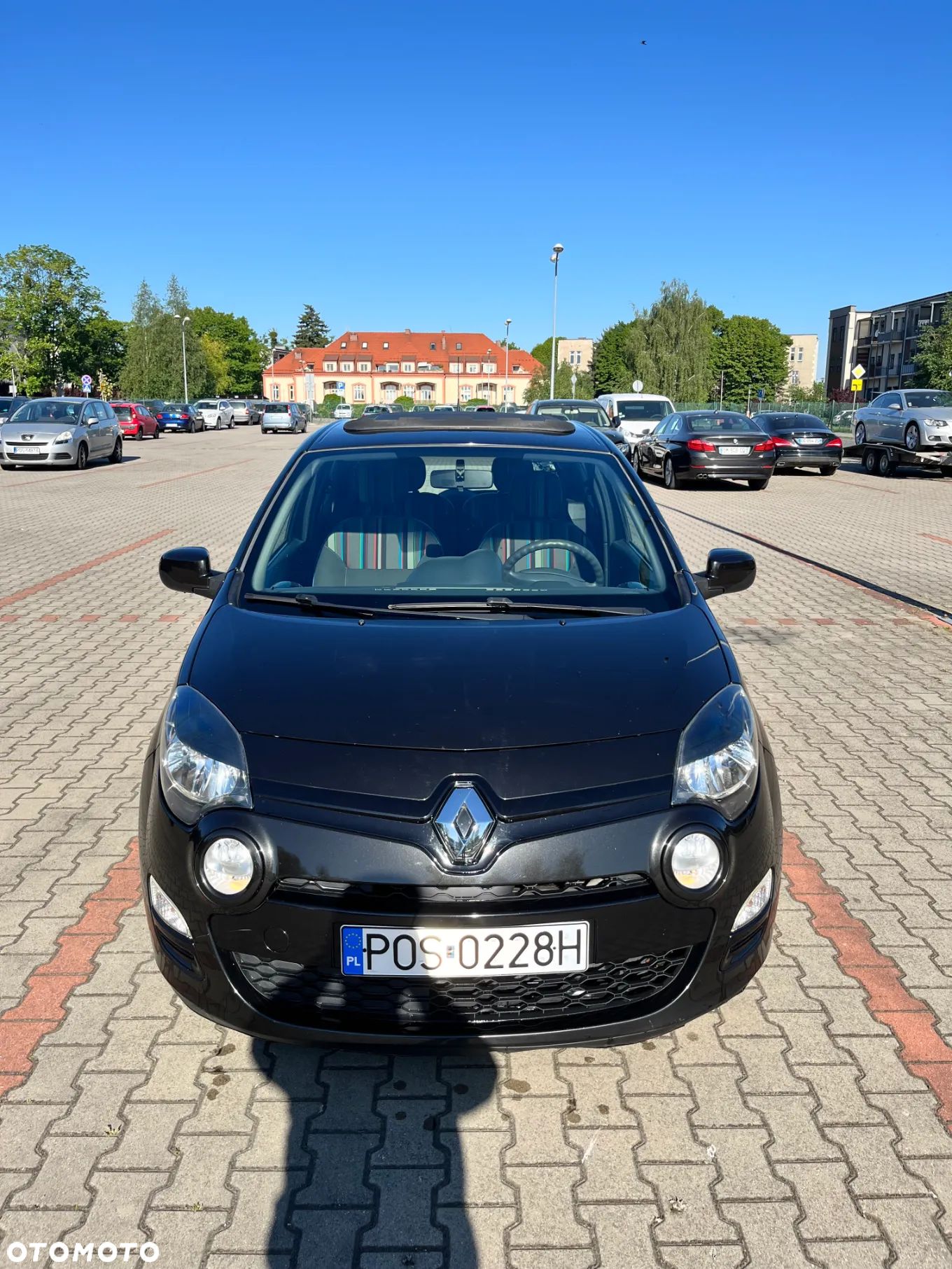 Renault Twingo - 1