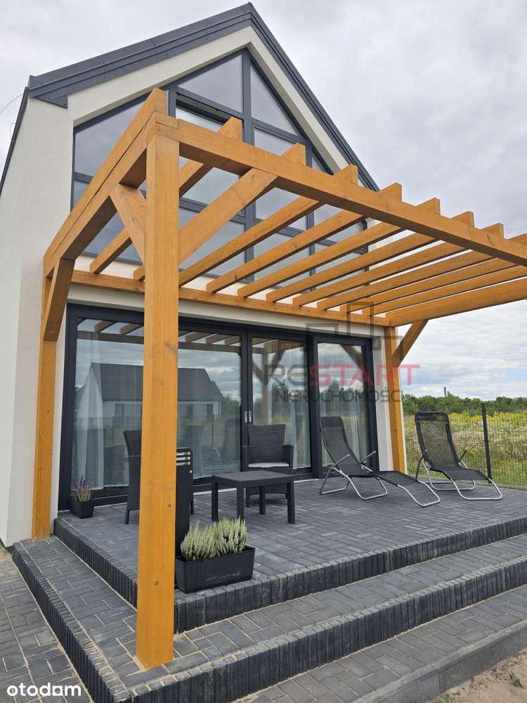 Dom w stanie deweloperskim w Żyrardowie! - Pełny obrazek: 5/20