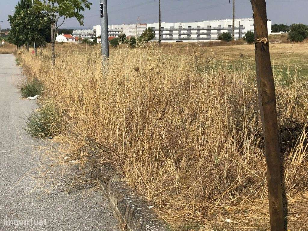 Terreno urbano Évora 10.749m2 projeto aprovado para habitação hotel... - Grande imagem: 3/25