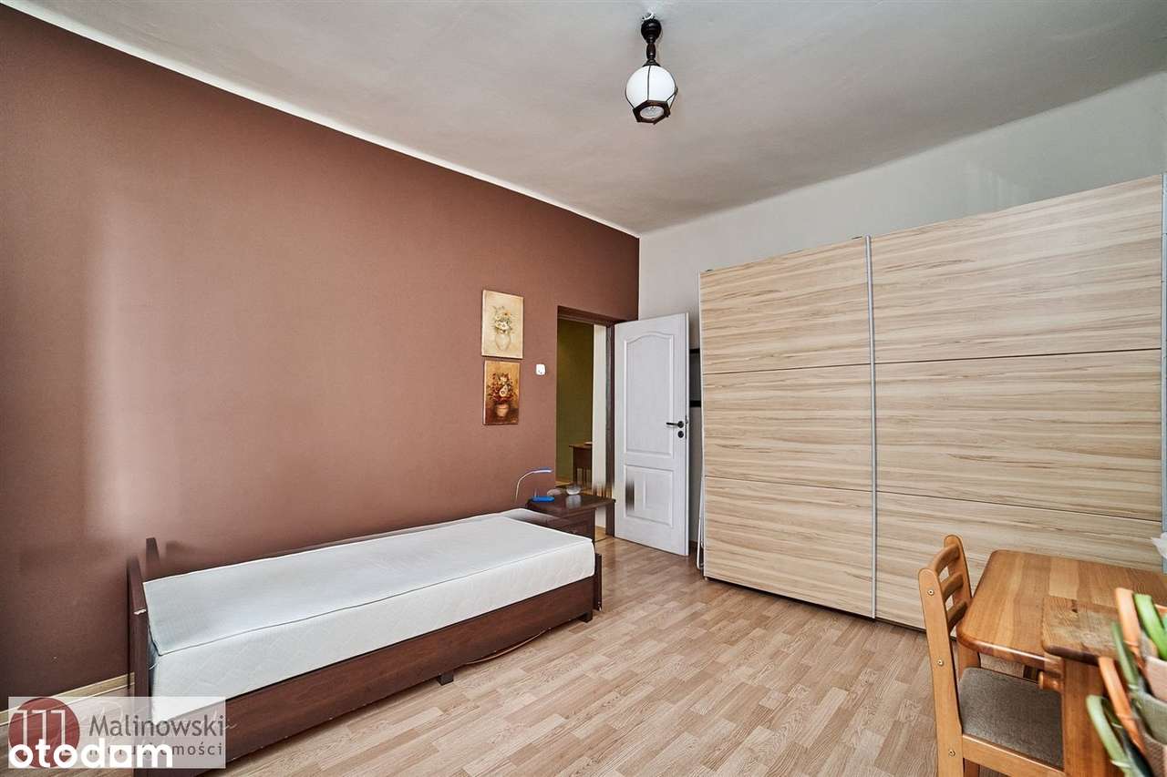 Trzy pokoje z balkonem na parterze, Tychy Edukacj-6