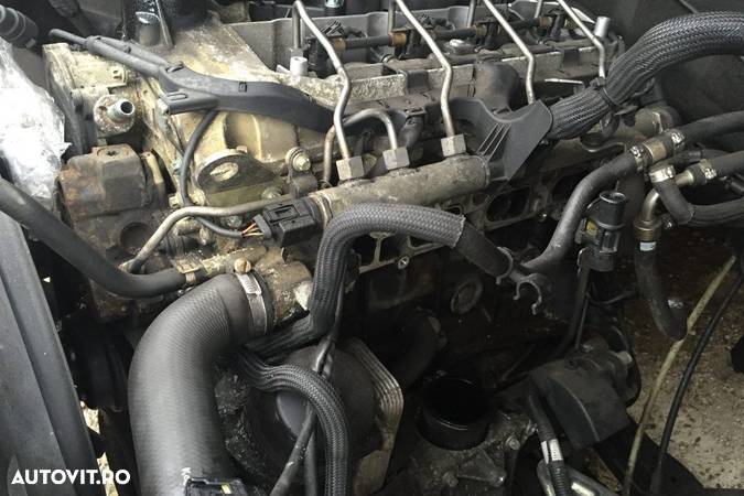 Motor Mercedes Sprinter 213 2.2CDI 2006 - 2010 Euro 4 - 1