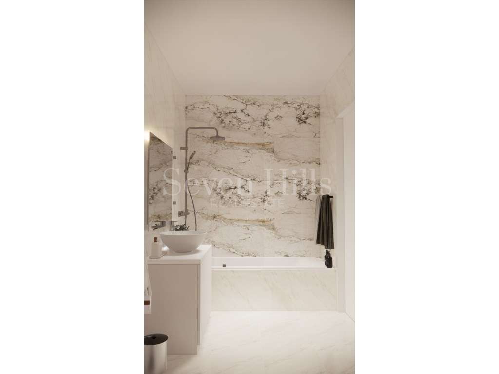 Apartamento T3 Novos - Quinta da Portela-10