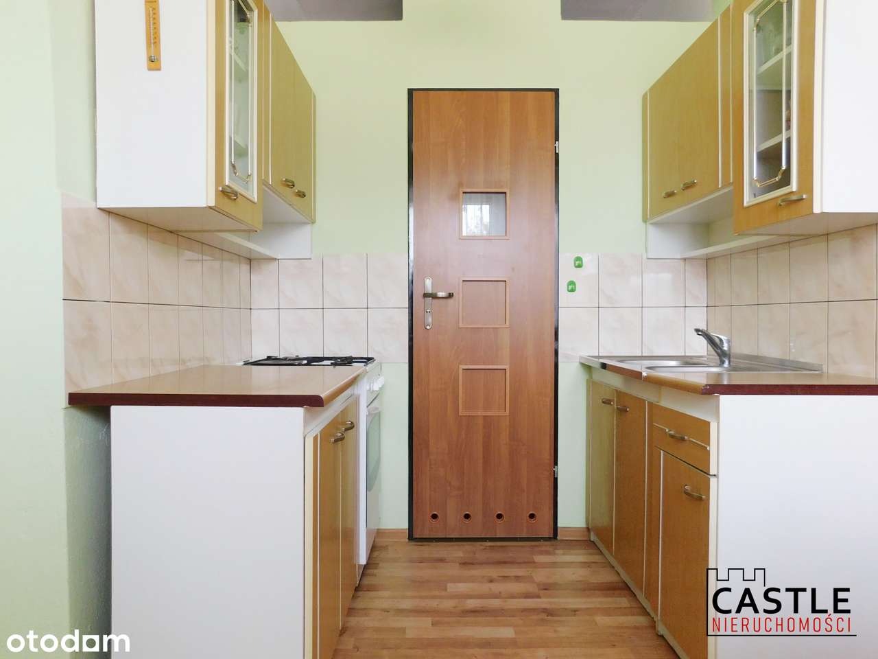 Dwupokojowe z poddaszem na jeziorem . Najtaniej - Pełny obrazek: 5/20