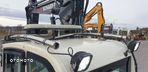 Schaeff TW110 (TEREX ) 3 łyżki NIWELACJA 2D  przyczepa ROTOTILT szczypce STAN IDEALNY!! tuz - 21