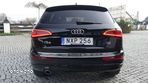 Audi Q5 2.0 TDI quattro (clean diesel) S tronic - 14