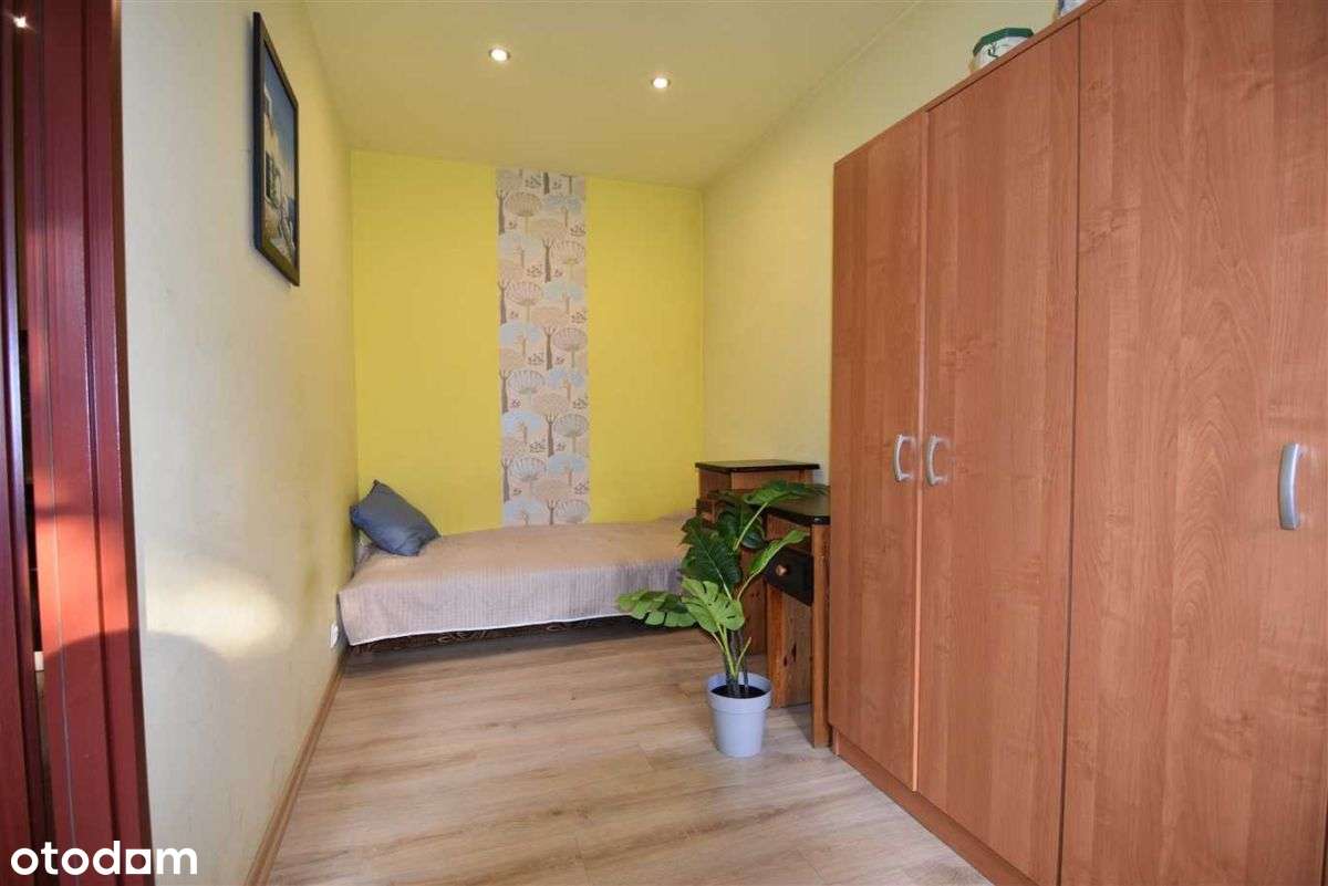 2 pokoje z potencjałem – Katowice Bogucice-1