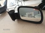 Espelho Drt Peugeot 307 - 2