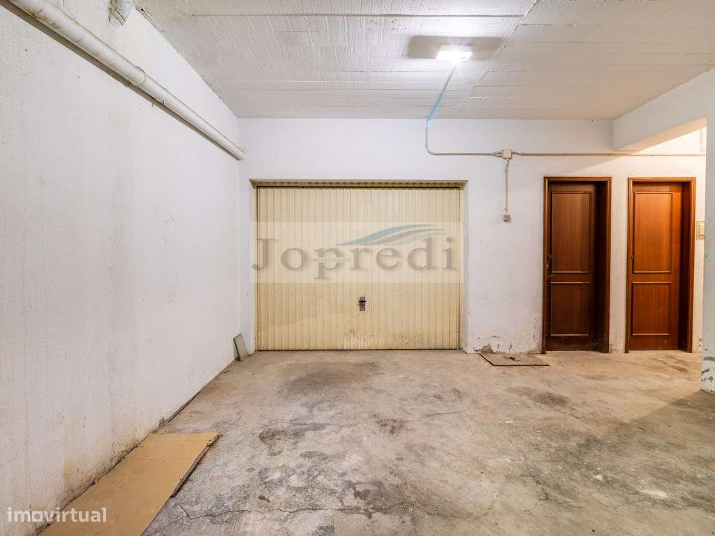 Apartamento T2+1 Duplex com terraço e vista mar-23