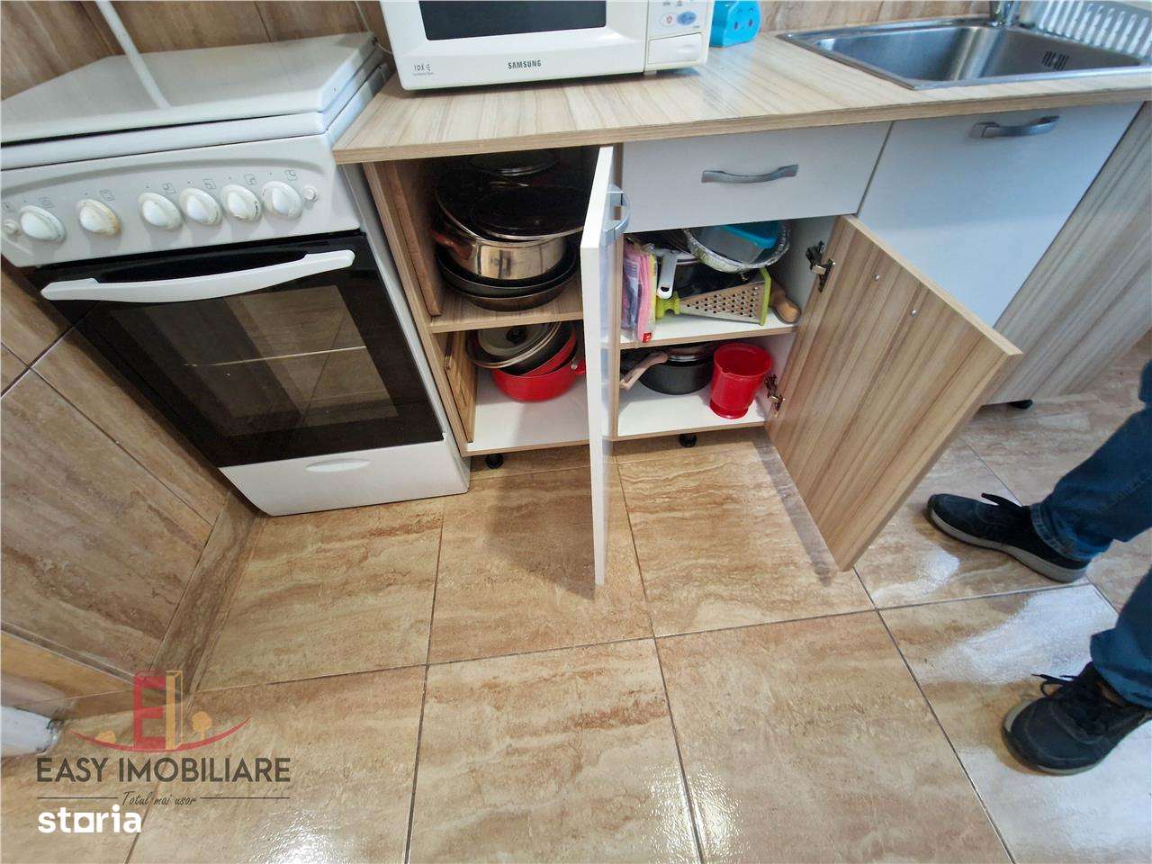 Apartament 2 camere, UMF, 5 min de spital, Cornisa, Targu Mures - Imagine principală: 4/8