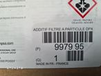 Citroen Peugeot 2.0 HDI płyn dodatek do filtra FAP/DPF 9979 95 - 3