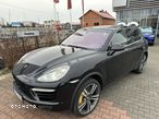 Porsche Cayenne Turbo - 34