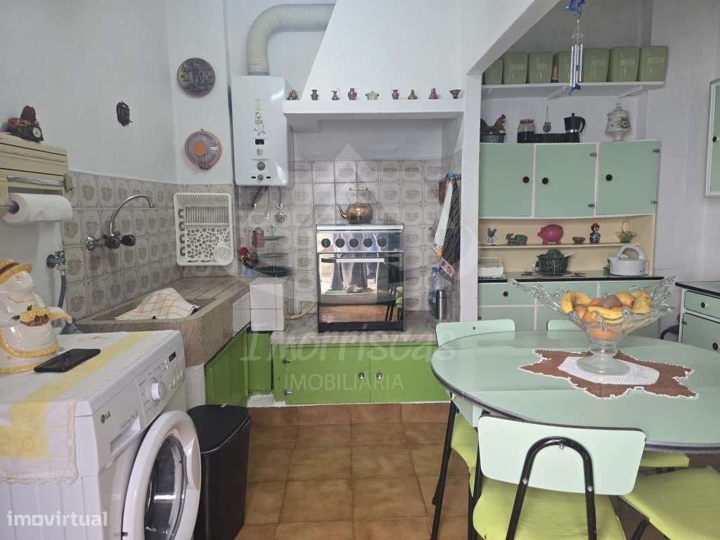 Conjunto de 3 moradias em Via Rara, Santa Iria de Azóia - Grande imagem: 2/27