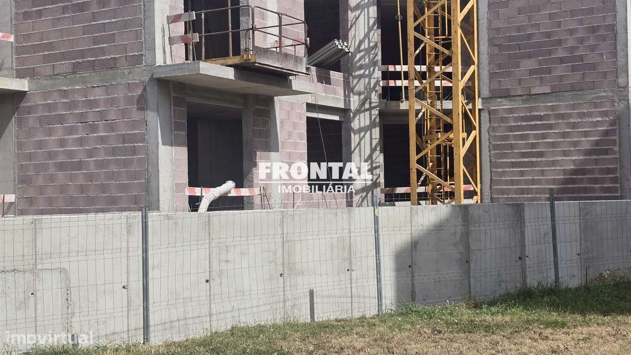 Apartamento T0 novo com garagem - Paranhos | Pingo Doce do Amial-18