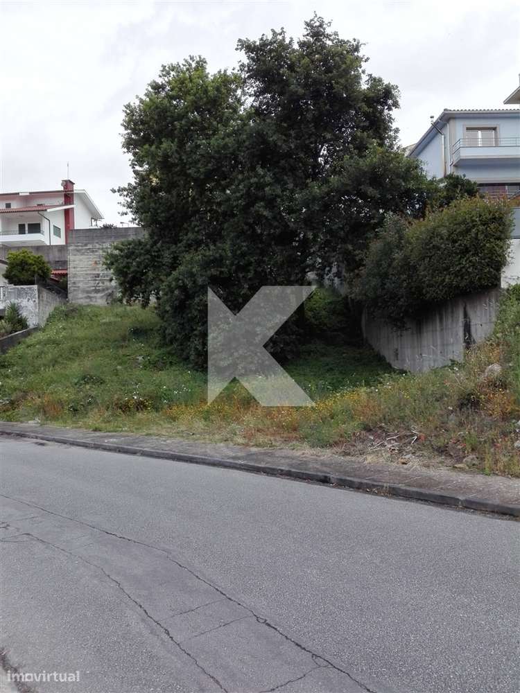Lote de terreno para venda - Ponte da Barca-6
