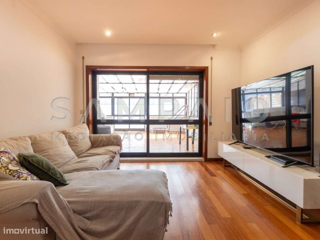 Apartamento T2- Gondomar Centro! - Grande imagem: 4/21