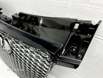 ATRAPA GRILL Audi TT TTRS TTR, 8J0 - ASO Audi - 5