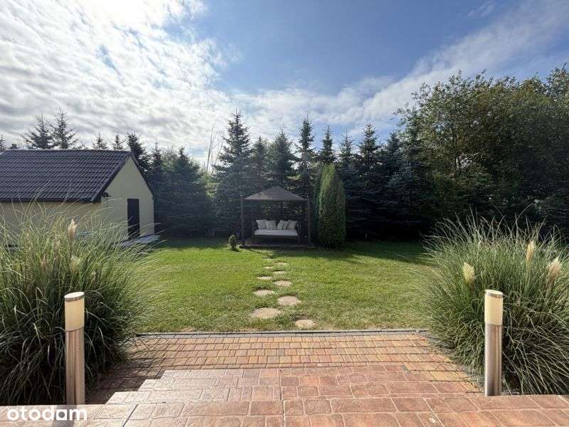 Atrakcyjny dom Warszewo 5 sypialni ! - Pełny obrazek: 5/20