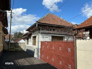 Casa in cartierul Florilor - Fagaras