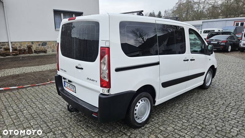 Citroën Jumpy Combi L2 (9-Si.) - 21