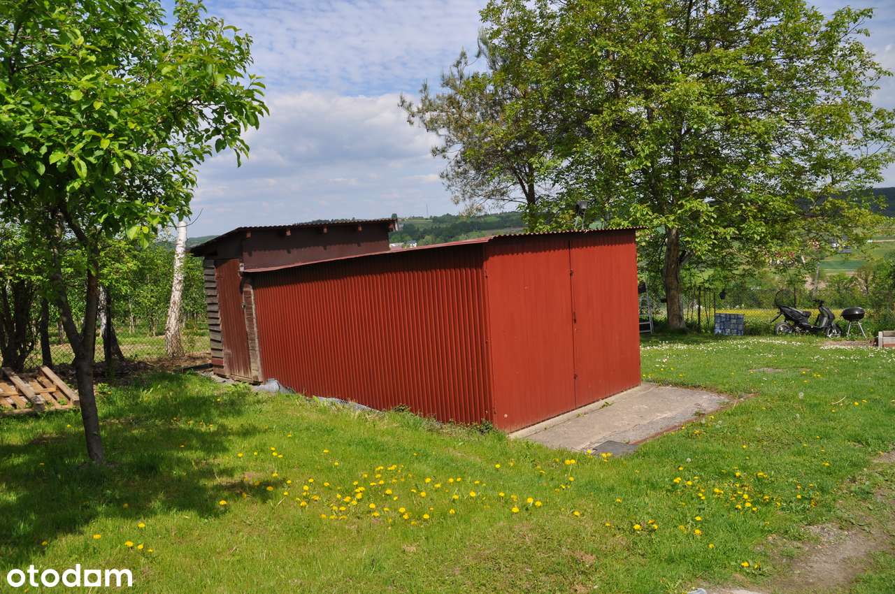 Zegartowice - lokal mieszkalny w dobrej lokalizacji-10