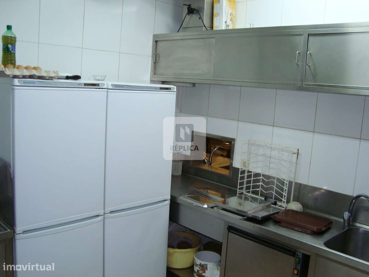 Padaria confeitaria com fabrico próprio - Grande imagem: 5/10